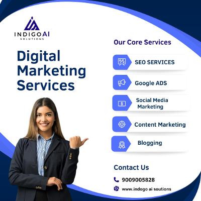 Top Social Media Marketing Agency in Hyderabad